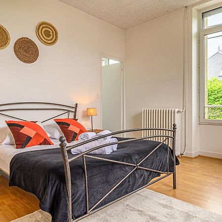 La Madeleine Et Le Magda - 2 Appartements Dans Le Golfe Du Morbihan Ванн Экстерьер фото