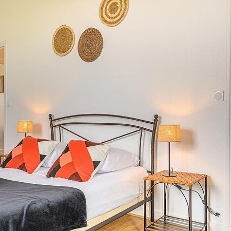 La Madeleine Et Le Magda - 2 Appartements Dans Le Golfe Du Morbihan Ванн Экстерьер фото