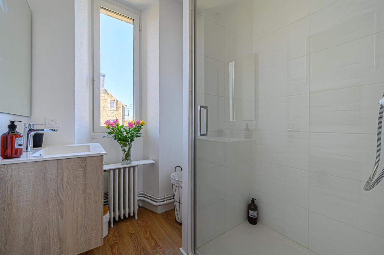 La Madeleine Et Le Magda - 2 Appartements Dans Le Golfe Du Morbihan Ванн Экстерьер фото