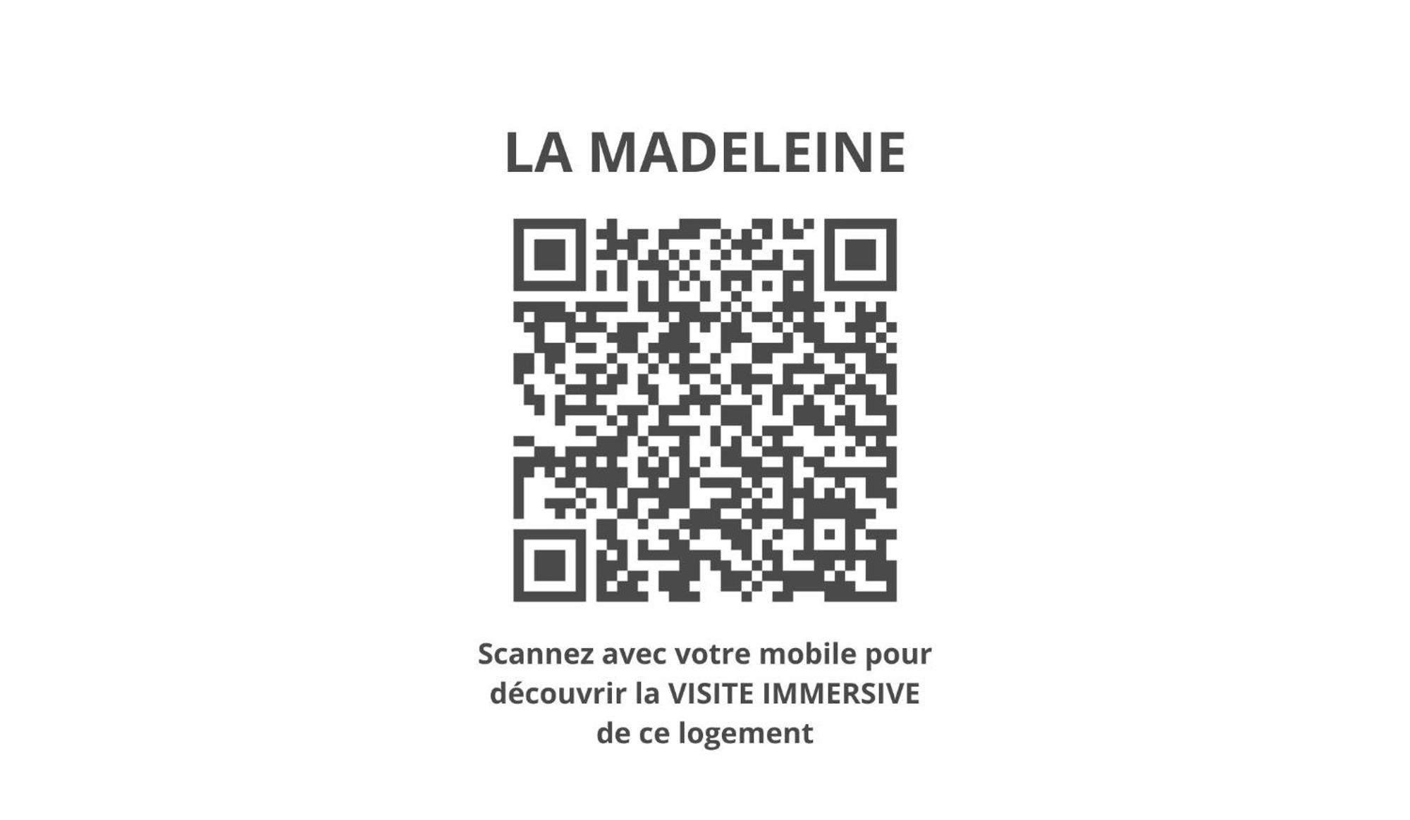 La Madeleine Et Le Magda - 2 Appartements Dans Le Golfe Du Morbihan Ванн Экстерьер фото